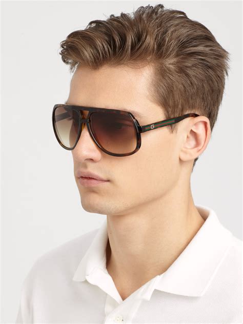 men's gucci sunglasses gg00035|discount Gucci sunglasses for men.